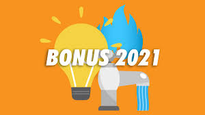 bonus 2021